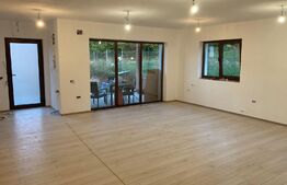 Casa individuala parter, la marginea padurii, 116mp utili,1012mp teren, Tohanita, Bran