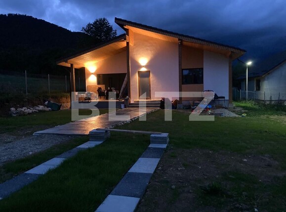 Casa de vânzare 4 camere Bran - 97533CV | BLITZ Brașov | Poza2