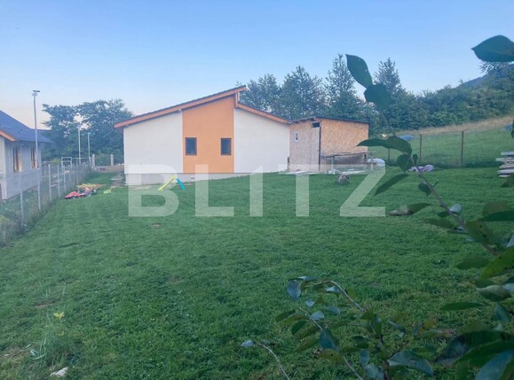 Casa de vânzare 4 camere Bran - 97533CV | BLITZ Brașov | Poza1