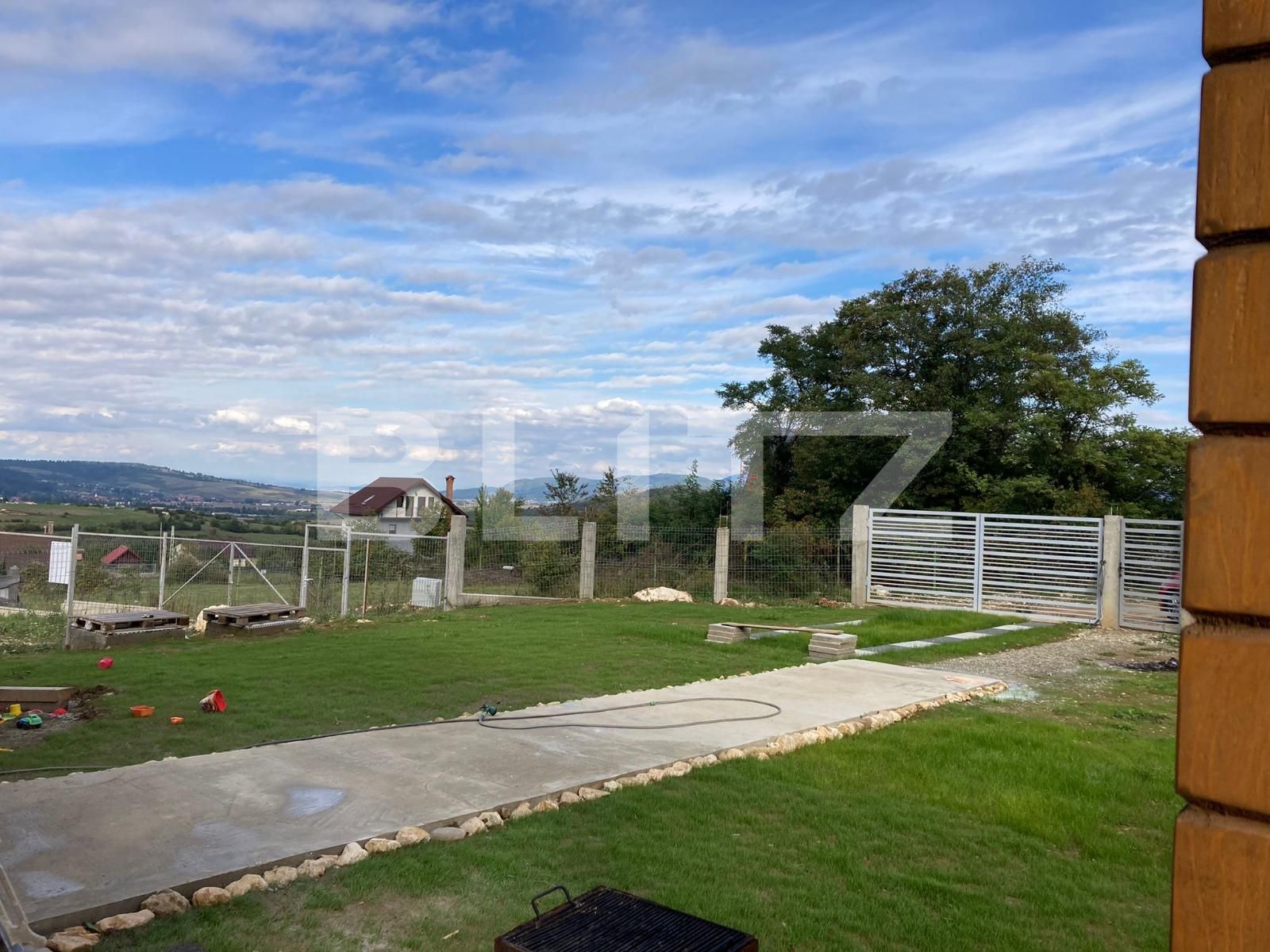 Casa de vânzare 4 camere Bran - 97533CV | BLITZ Brașov | Poza10