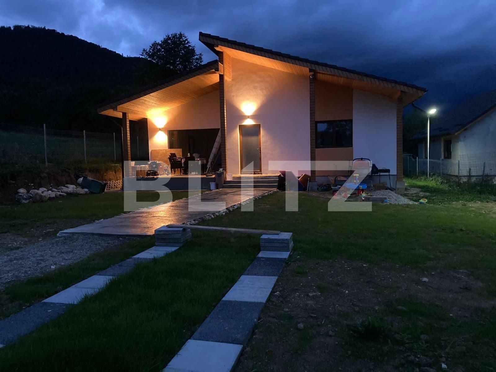 Casa de vânzare 4 camere Bran - 97533CV | BLITZ Brașov | Poza2