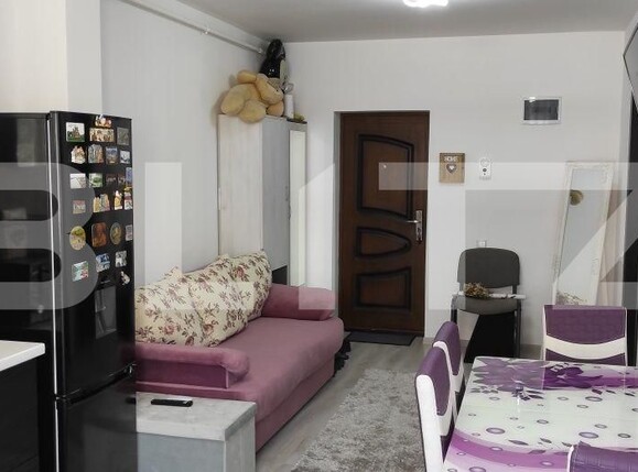 Apartament de vânzare 2 camere Central - 97535AV | BLITZ Brașov | Poza2