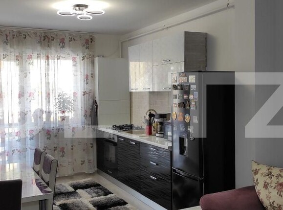 Apartament de vânzare 2 camere Central - 97535AV | BLITZ Brașov | Poza1