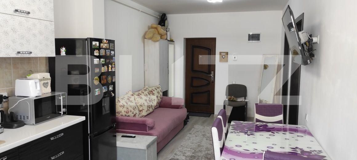 Apartament de vânzare 2 camere Central - 97535AV | BLITZ Brașov | Poza2
