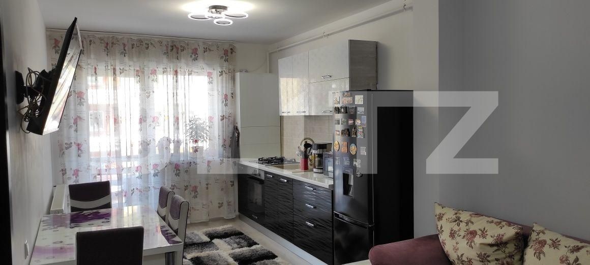 Apartament de vânzare 2 camere Central - 97535AV | BLITZ Brașov | Poza1
