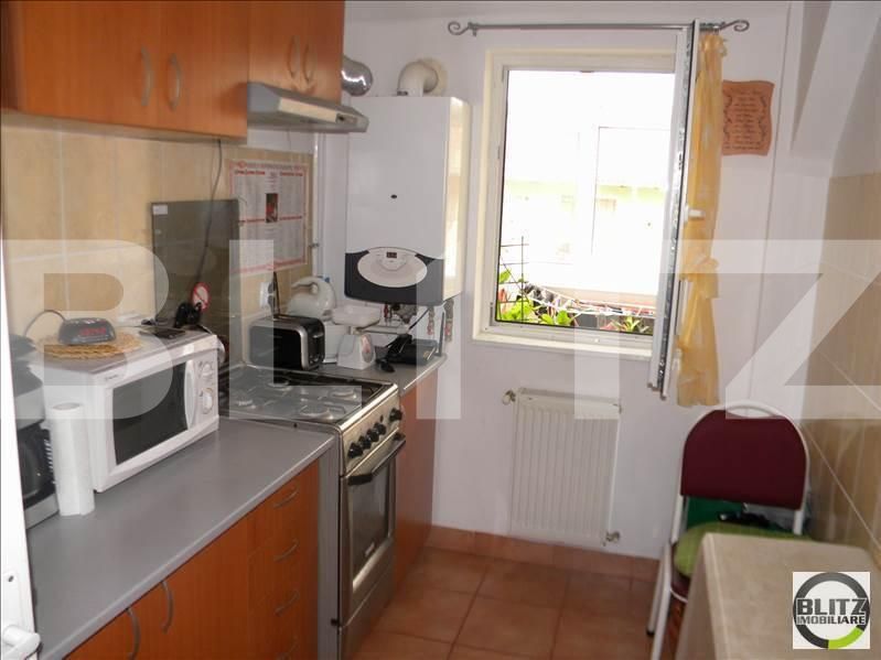 Apartament de vânzare 2 camere Floreşti - 9754AV | BLITZ Cluj-Napoca | Poza4