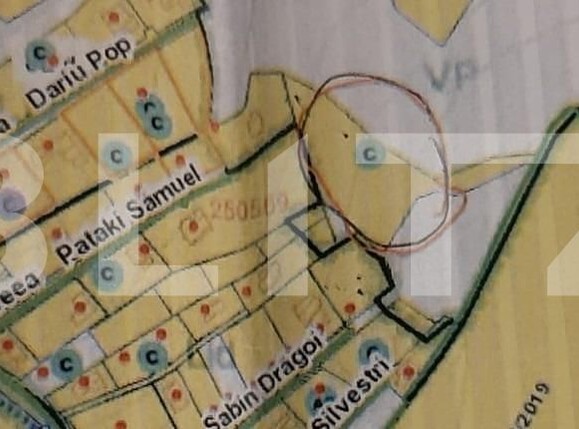 Teren de vânzare Făget - 97541TV | BLITZ Cluj-Napoca | Poza7