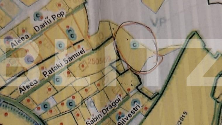 Teren de vânzare Făget - 97541TV | BLITZ Cluj-Napoca | Poza7