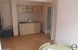 Apartament 1 camera, 34 mp. La cheie! In zona strazii Porii!