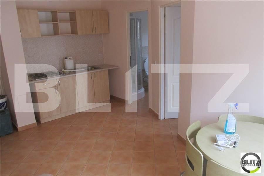 Garsonieră de vânzare Floreşti - 9755AV | BLITZ Cluj-Napoca | Poza4
