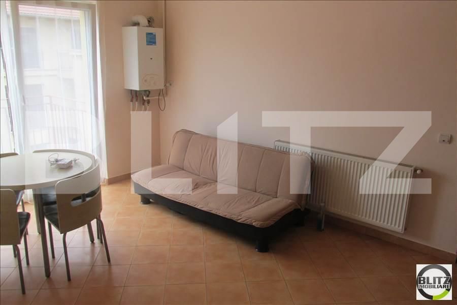 Garsonieră de vânzare Floreşti - 9755AV | BLITZ Cluj-Napoca | Poza2