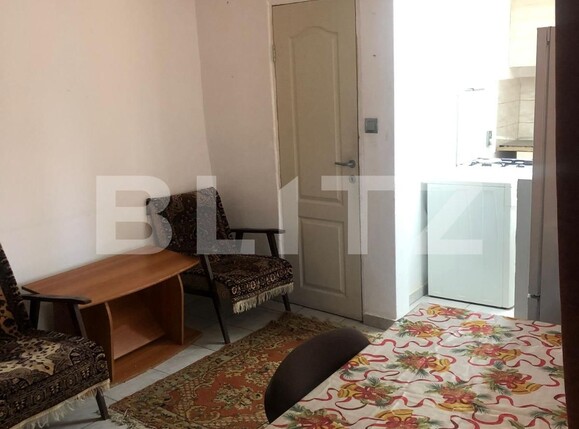 Garsonieră de închiriat Iris - 97553AI | BLITZ Cluj-Napoca | Poza2