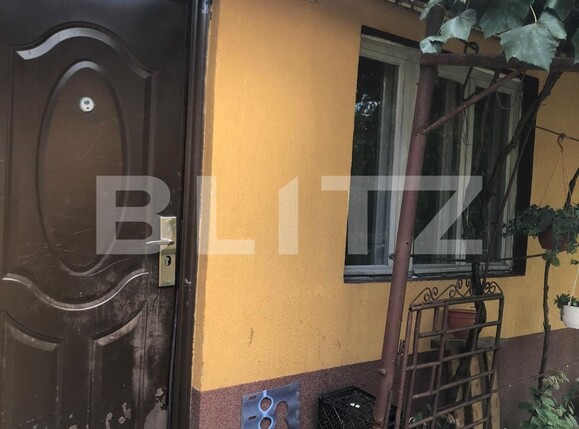 Garsonieră de închiriat Iris - 97553AI | BLITZ Cluj-Napoca | Poza6