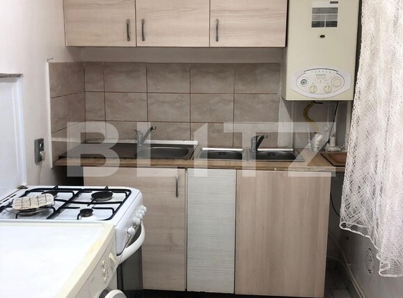 Garsonieră de închiriat Iris - 97553AI | BLITZ Cluj-Napoca | Poza3