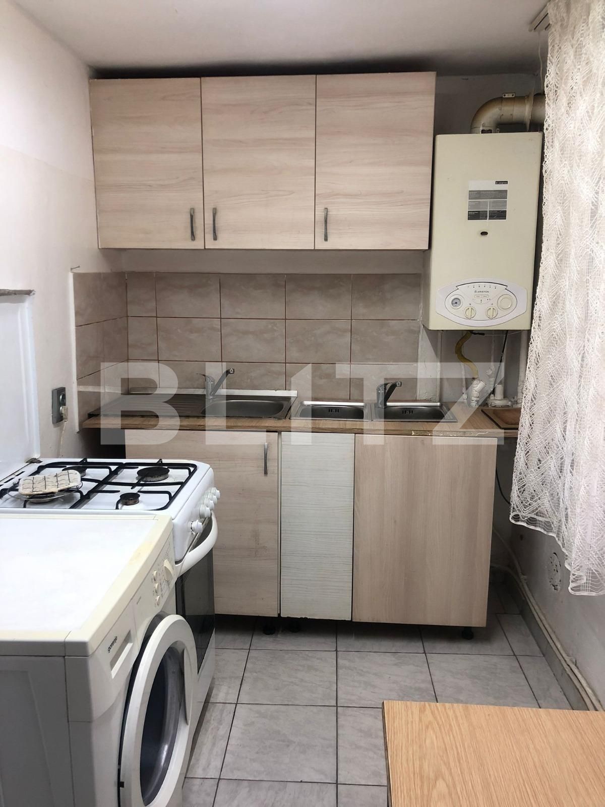 Garsonieră de închiriat Iris - 97553AI | BLITZ Cluj-Napoca | Poza3