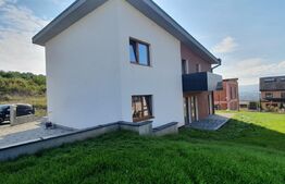 Duplex, 120 mp utili, finisat, zona strazii Voronet