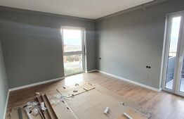 Duplex, 120 mp utili, finisat, zona strazii Voronet