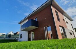 Duplex, 120 mp utili, finisat, zona strazii Voronet