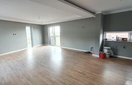Duplex, 120 mp utili, finisat, zona strazii Voronet