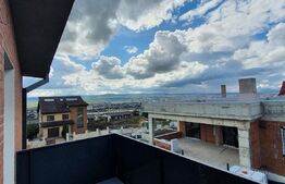 Duplex, 120 mp utili, finisat, zona strazii Voronet