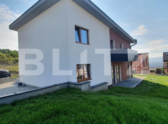 Casa de vânzare 5 camere Iris - 97557CV | BLITZ Cluj-Napoca | Poza11