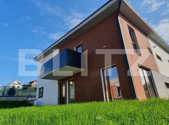 Casa de vânzare 5 camere Iris - 97557CV | BLITZ Cluj-Napoca | Poza1