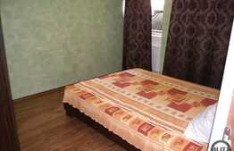 Apartament la prima inchiriere, 2 camere, 64 mp, zona Campului. Totul nou!