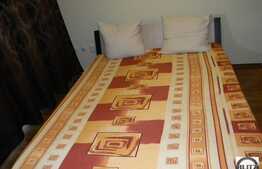 Apartament la prima inchiriere, 2 camere, 64 mp, zona Campului. Totul nou!