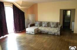 Apartament la prima inchiriere, 2 camere, 64 mp, zona Campului. Totul nou!