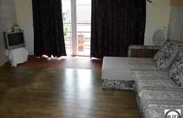 Apartament la prima inchiriere, 2 camere, 64 mp, zona Campului. Totul nou!