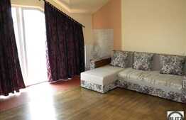 Apartament la prima inchiriere, 2 camere, 64 mp, zona Campului. Totul nou!