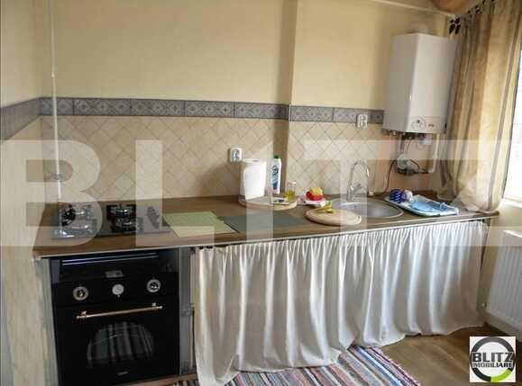 Apartament de închiriat 2 camere Manastur - 9756AI | BLITZ Cluj-Napoca | Poza5