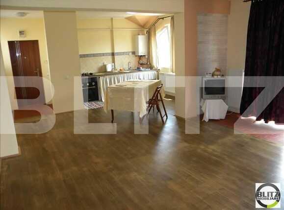 Apartament de închiriat 2 camere Manastur - 9756AI | BLITZ Cluj-Napoca | Poza3