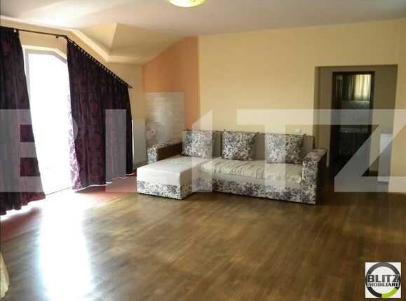 Apartament de închiriat 2 camere Manastur - 9756AI | BLITZ Cluj-Napoca | Poza1