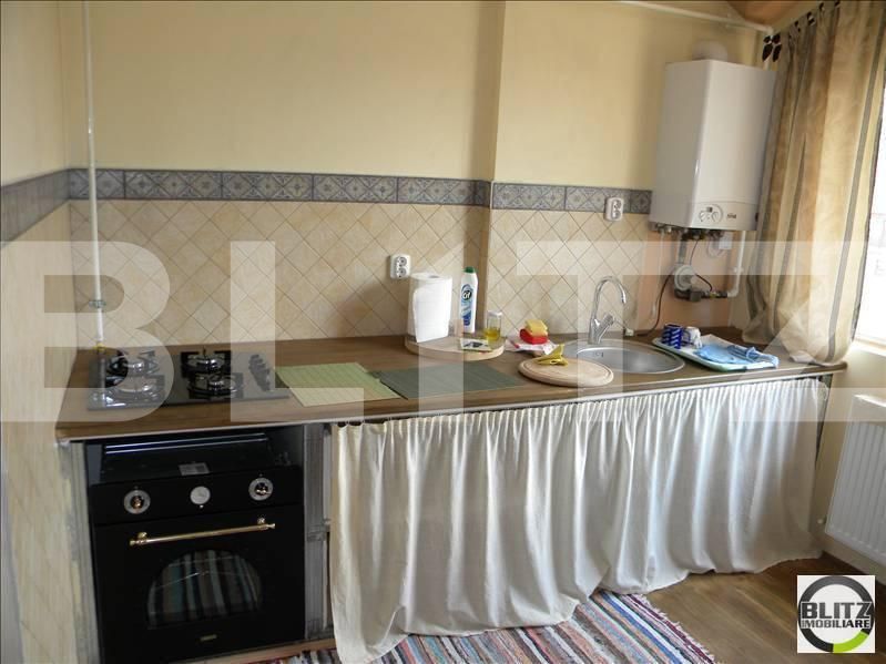 Apartament de închiriat 2 camere Manastur - 9756AI | BLITZ Cluj-Napoca | Poza5
