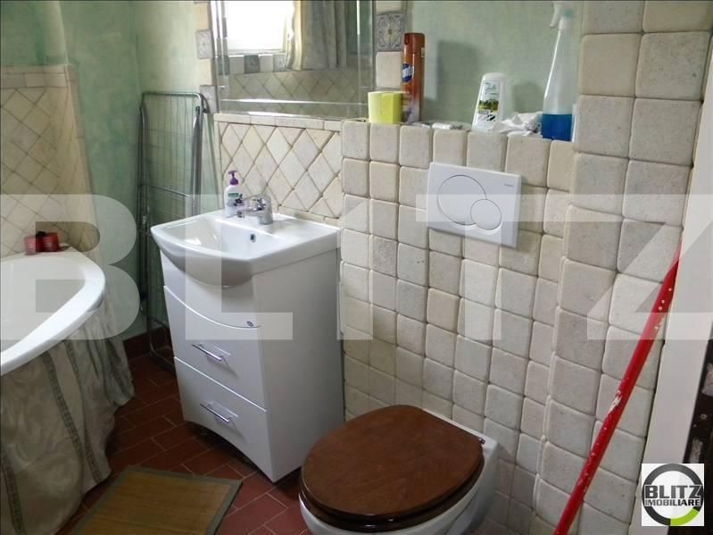 Apartament de închiriat 2 camere Manastur - 9756AI | BLITZ Cluj-Napoca | Poza11