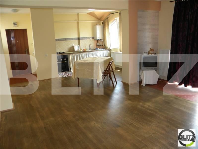 Apartament de închiriat 2 camere Manastur - 9756AI | BLITZ Cluj-Napoca | Poza3