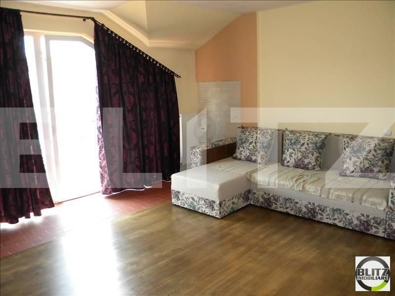 Apartament de închiriat 2 camere Manastur - 9756AI | BLITZ Cluj-Napoca | Poza2