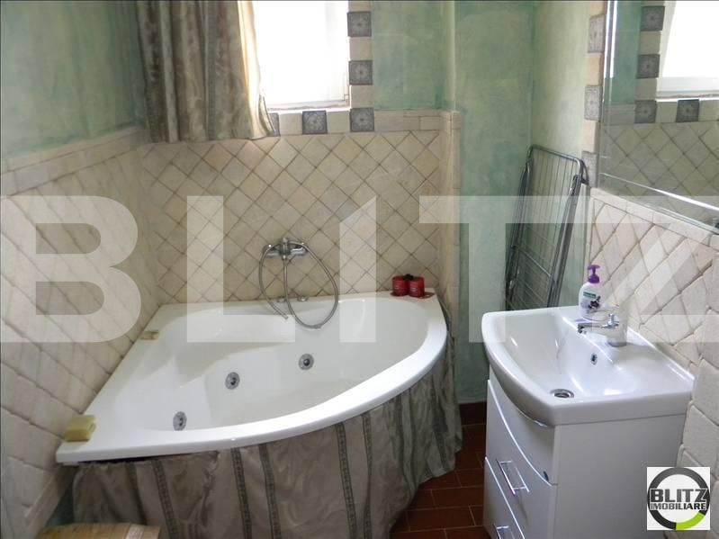 Apartament de închiriat 2 camere Manastur - 9756AI | BLITZ Cluj-Napoca | Poza12