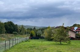 Oportunitate ! Teren intravilan de 1447 mp , cu utilitati ,in zona Faget, PUZ  favorabil !