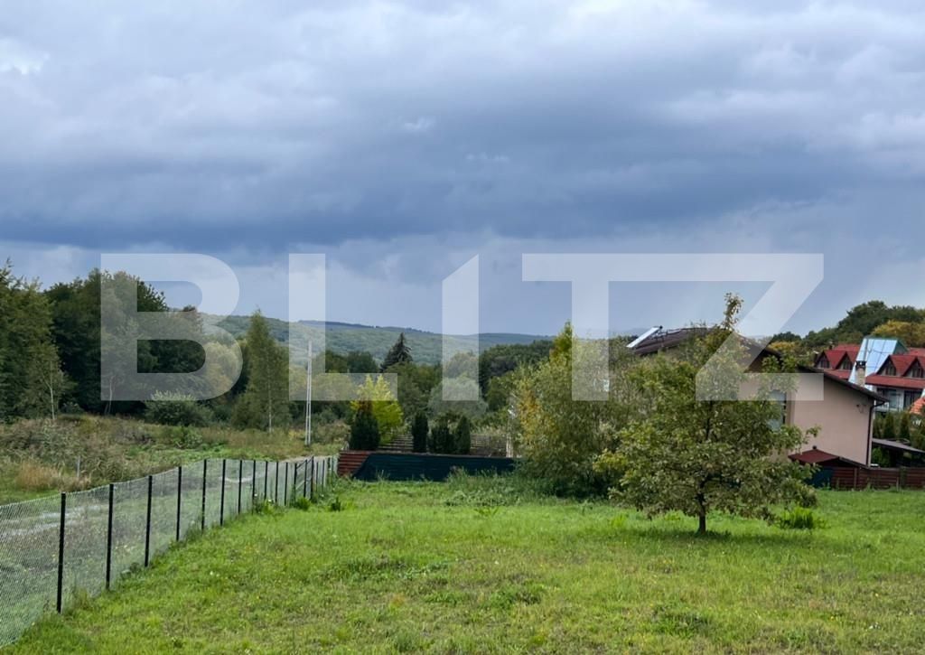 Teren de vânzare Făget - 97561TV | BLITZ Cluj-Napoca | Poza2