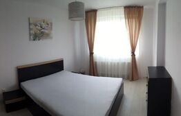 Apartament 2 camere, 61 mp, etaj intermediar, zona de Nord