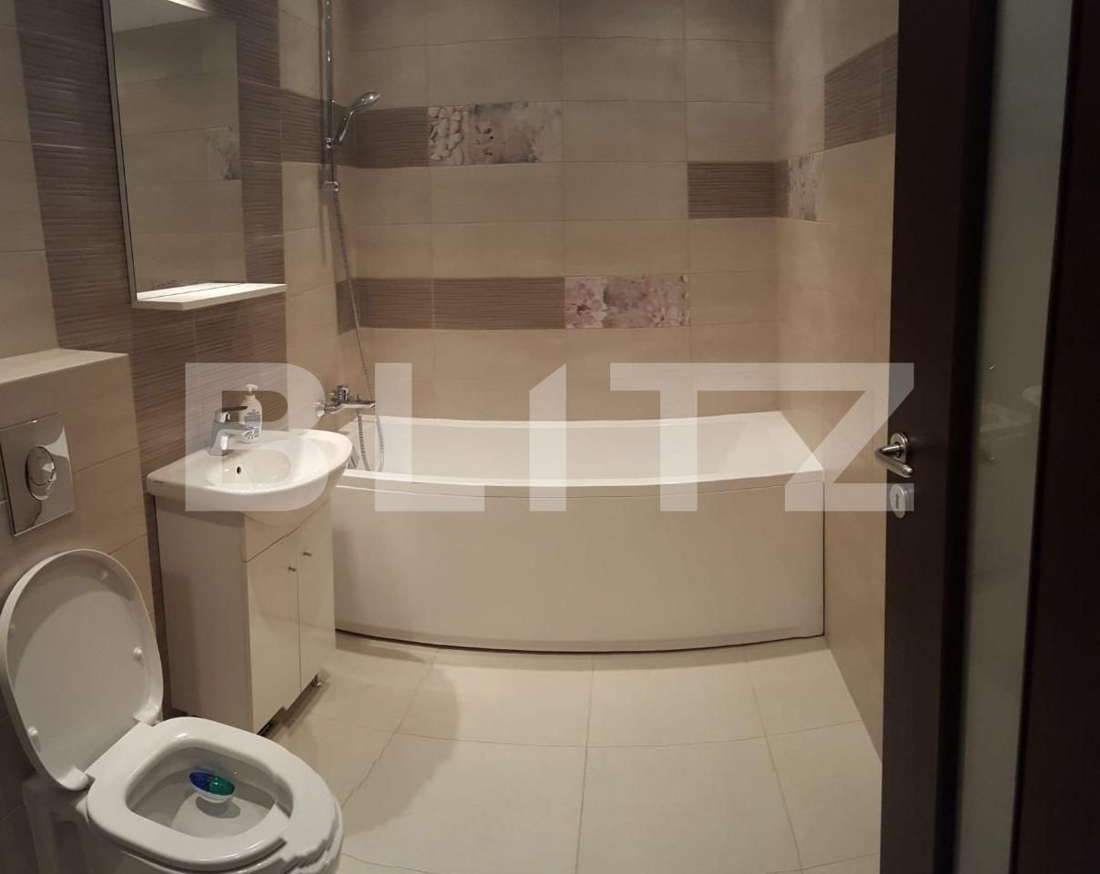 Apartament de vânzare 2 camere Nord - 97566AV | BLITZ Brașov | Poza5