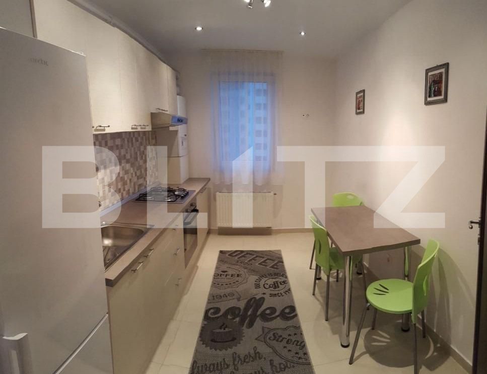 Apartament de vânzare 2 camere Nord - 97566AV | BLITZ Brașov | Poza4
