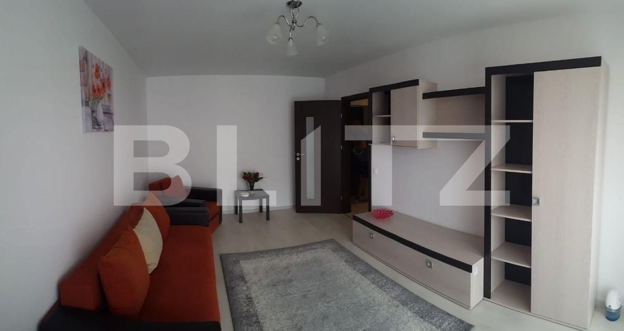 Apartament de vânzare 2 camere Nord - 97566AV | BLITZ Brașov | Poza1