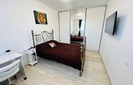 Apartament 2 camere, 56 mp, bucatarie separata, zona Muzeul Apei