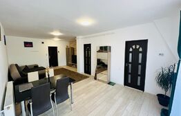 Apartament 2 camere, 56 mp, bucatarie separata, zona Muzeul Apei