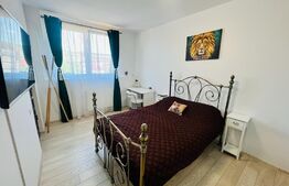 Apartament 2 camere, 56 mp, bucatarie separata, zona Muzeul Apei
