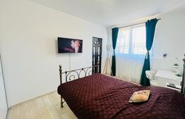 Apartament 2 camere, 56 mp, bucatarie separata, zona Muzeul Apei