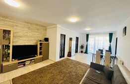 Apartament 2 camere, 56 mp, bucatarie separata, zona Muzeul Apei